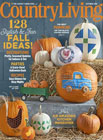 Country Living Cover Image